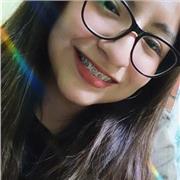 Profesora de Español, habla nativa